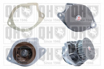 QUINTON HAZELL qcp3304 -  Водяной насос